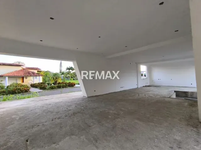 En Venta Amplia Casa en Obra Gris en Urbanización San Miguel, Primera Etapa, Maturín, Estado Monagas - 15
