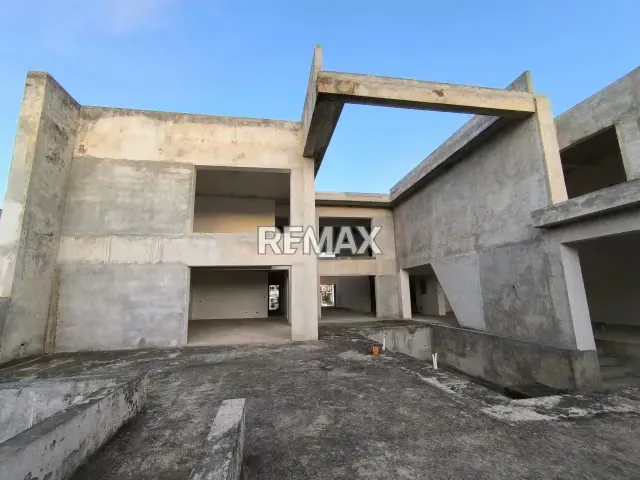 En Venta Amplia Casa en Obra Gris en Urbanización San Miguel, Primera Etapa, Maturín, Estado Monagas - 5
