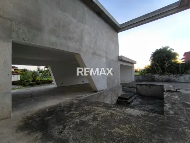 En Venta Amplia Casa en Obra Gris en Urbanización San Miguel, Primera Etapa, Maturín, Estado Monagas - 6