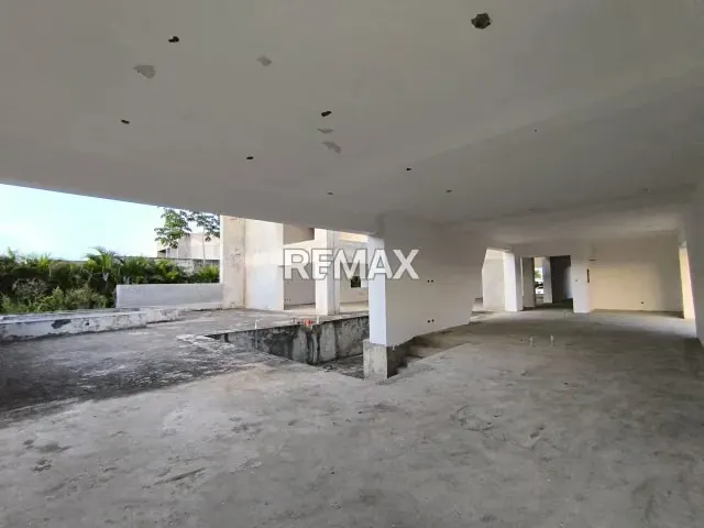 En Venta Amplia Casa en Obra Gris en Urbanización San Miguel, Primera Etapa, Maturín, Estado Monagas - 10