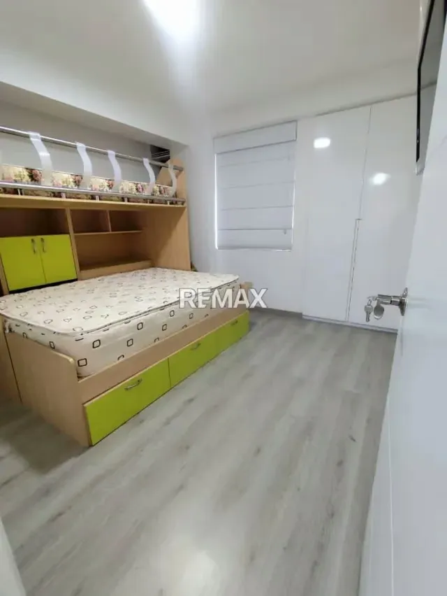 Exclusivo Apartamento amoblado en Venta: TERRALTA PARQUE RESIDENCIAL, Ubicado en Sector El Gianni. - 4
