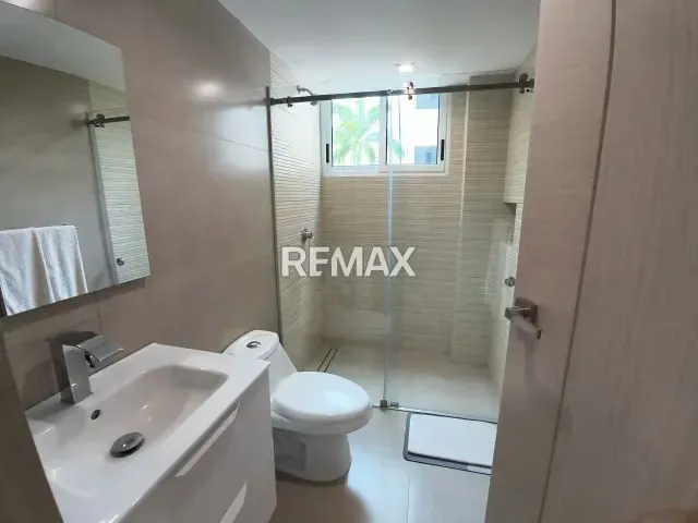 Venta de apartamento Remodelado en Altamira - 11