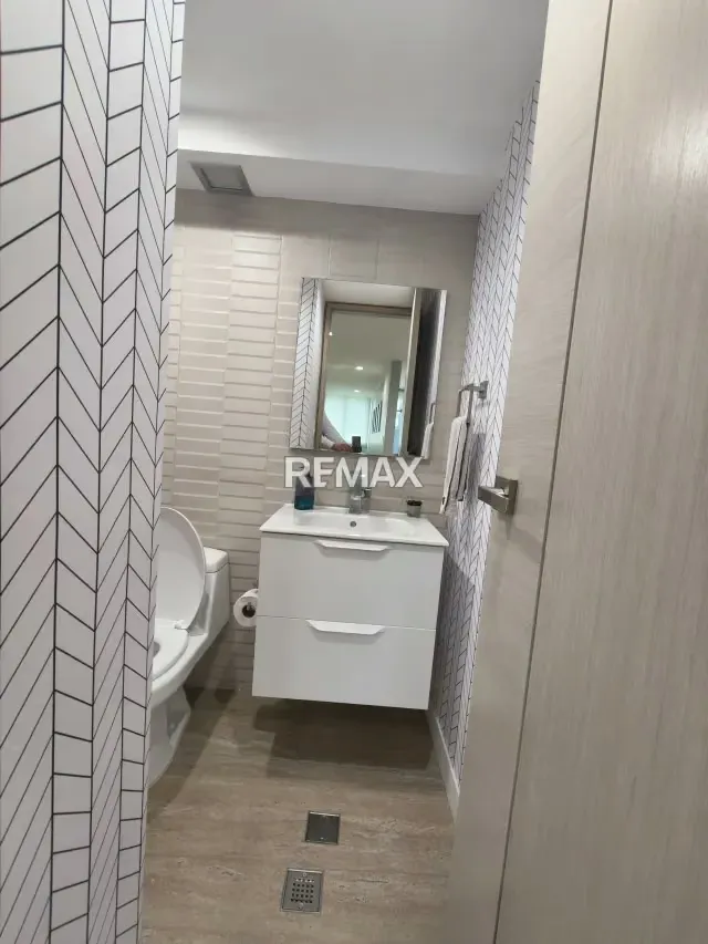 Venta de apartamento Remodelado en Altamira - 13