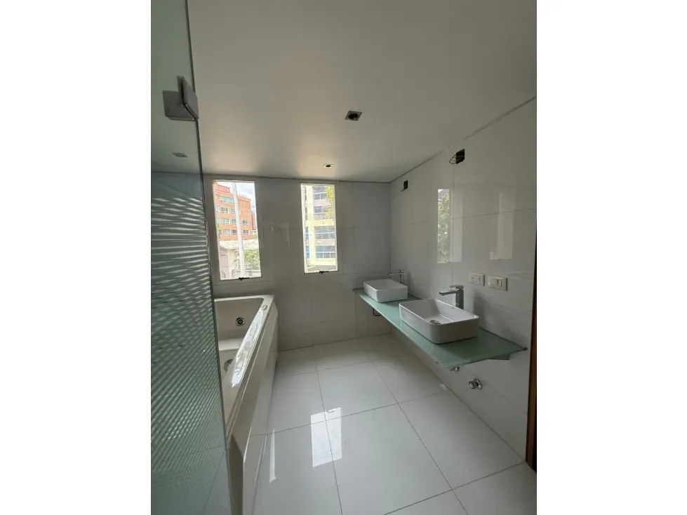 Se vende apartamento en Los Naranjos de Las Mercedes - 4