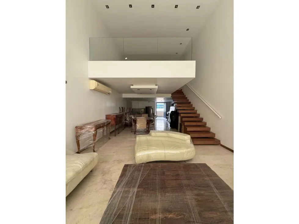 Se vende apartamento en Los Naranjos de Las Mercedes - 7