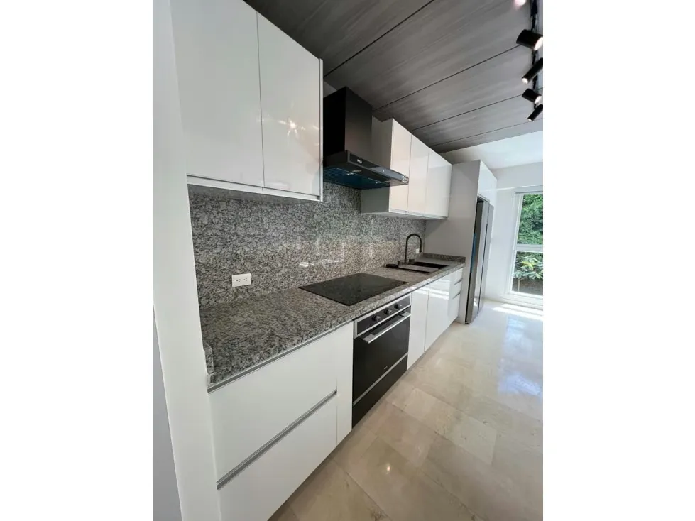Apartamento en Venta La Boyera de 119mts2 - 3