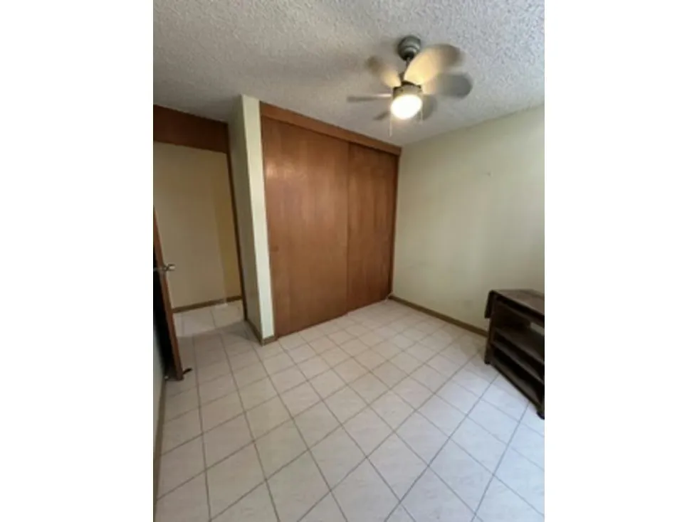 Apartamento en venta La Bonita 82mts/3H/2B/1PE - 12