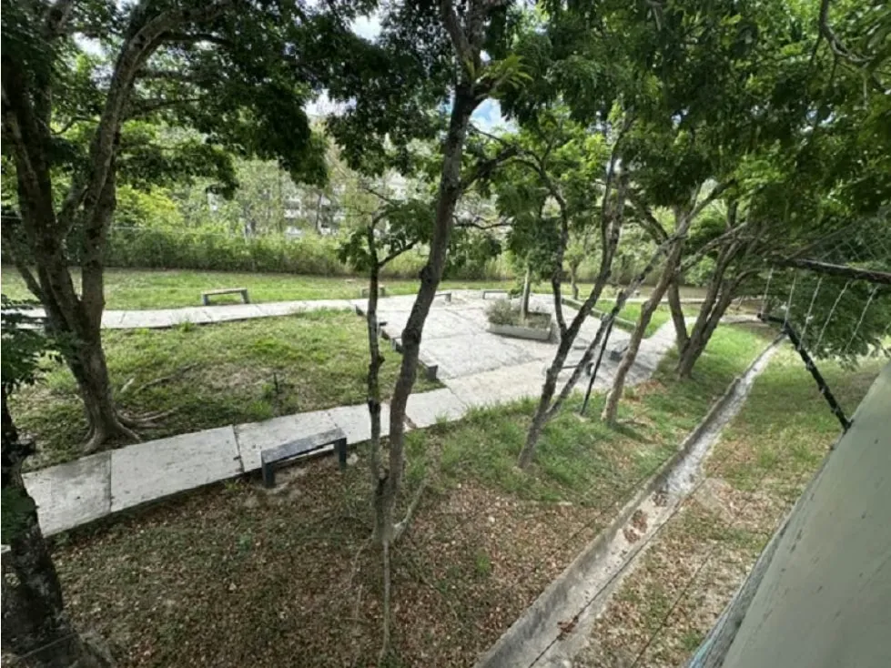 Apartamento en venta La Bonita 82mts/3H/2B/1PE - 17