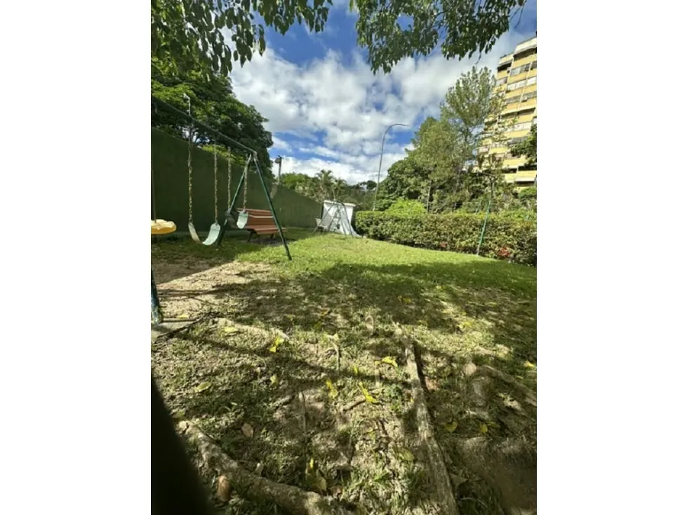 Apartamento en venta La Bonita 82mts/3H/2B/1PE - 18