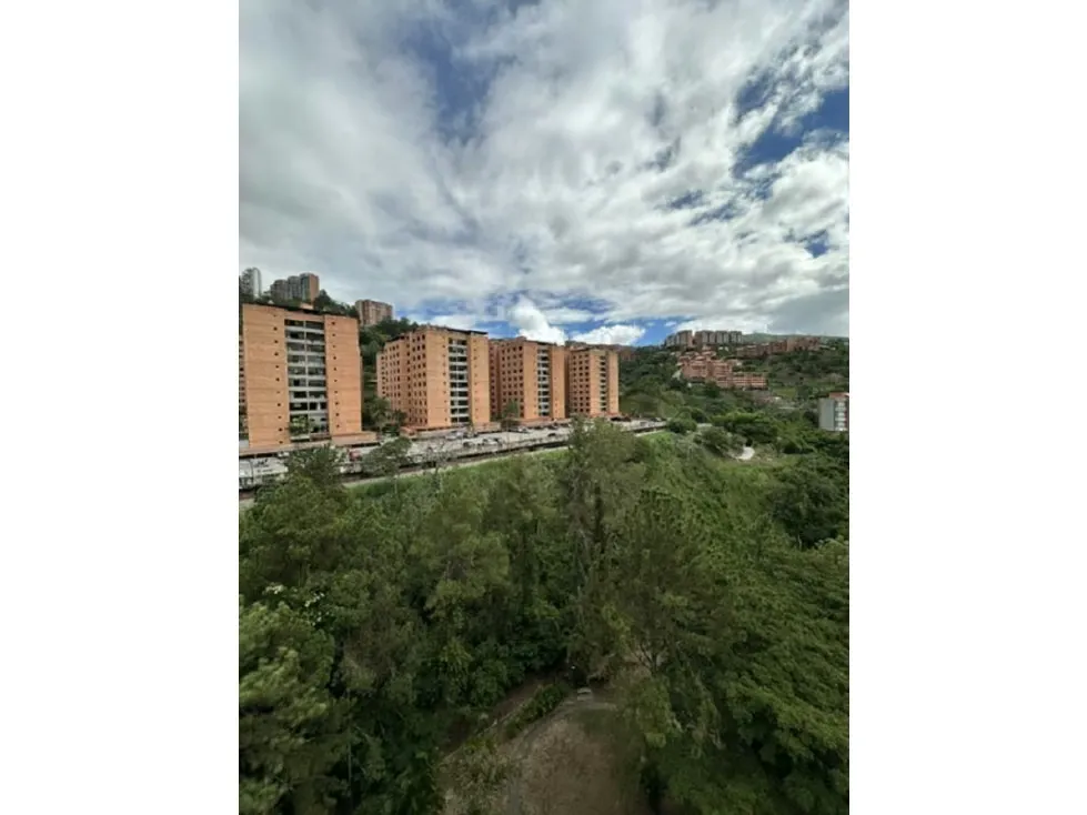 Apartamento en venta La Bonita 82mts/3H/2B/1PE - 19