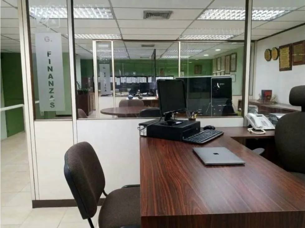 LOCAL COMERCIAL - OFICINA - 417 MTS - LA CANDELARIA - 13