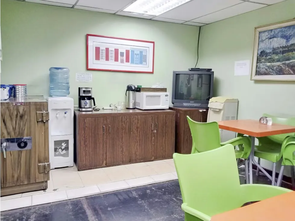 LOCAL COMERCIAL - OFICINA - 417 MTS - LA CANDELARIA - 14