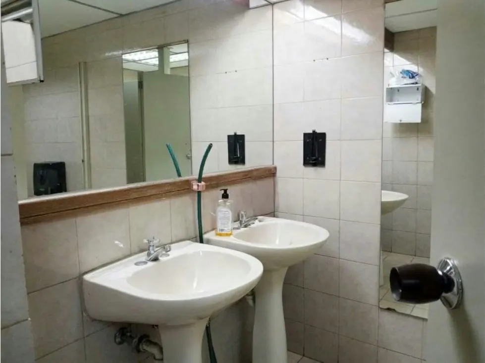 LOCAL COMERCIAL - OFICINA - 417 MTS - LA CANDELARIA - 15
