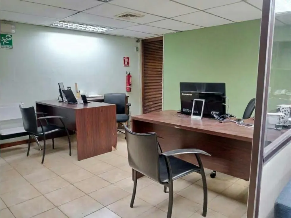 LOCAL COMERCIAL - OFICINA - 417 MTS - LA CANDELARIA - 8