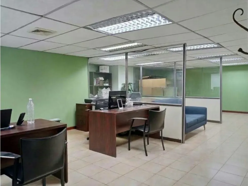 LOCAL COMERCIAL - OFICINA - 417 MTS - LA CANDELARIA - 10