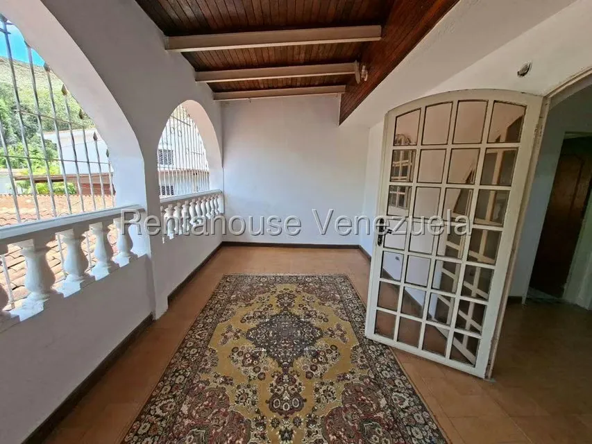 Casa (Multipes Niveles) en Venta en La Rosaleda, Miranda - 39