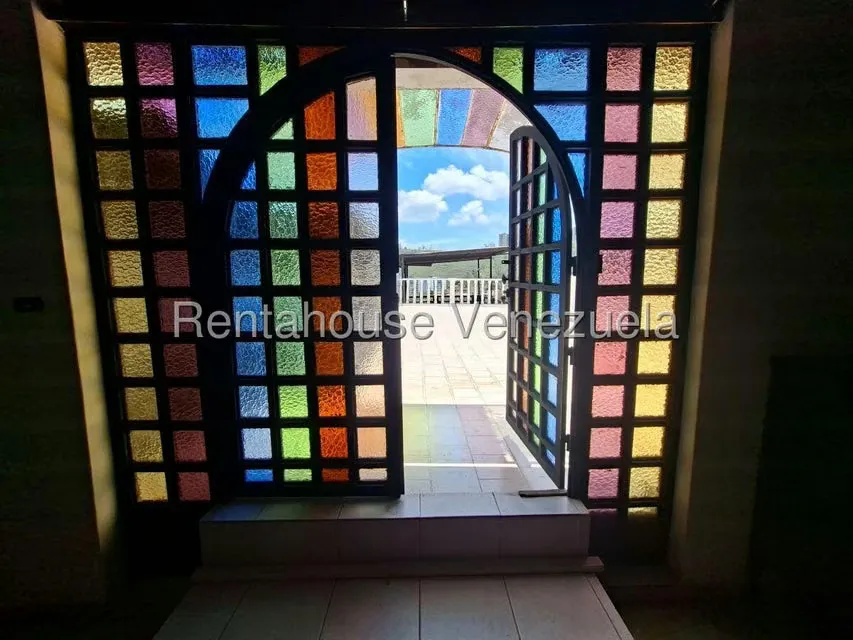 Casa (Multipes Niveles) en Venta en La Rosaleda, Miranda - 49