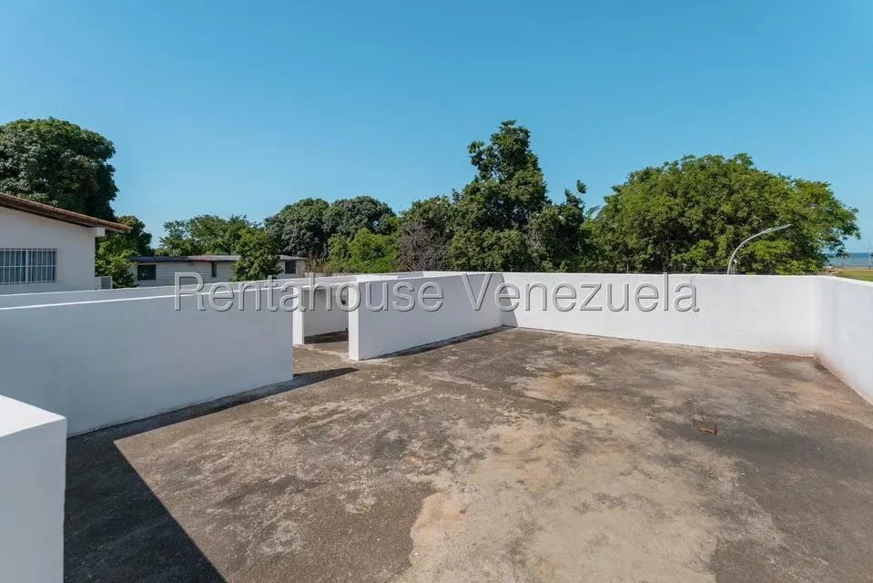 Casa (Duplex) en Venta en Ciudad Balneario Higuerote, Miranda - 14