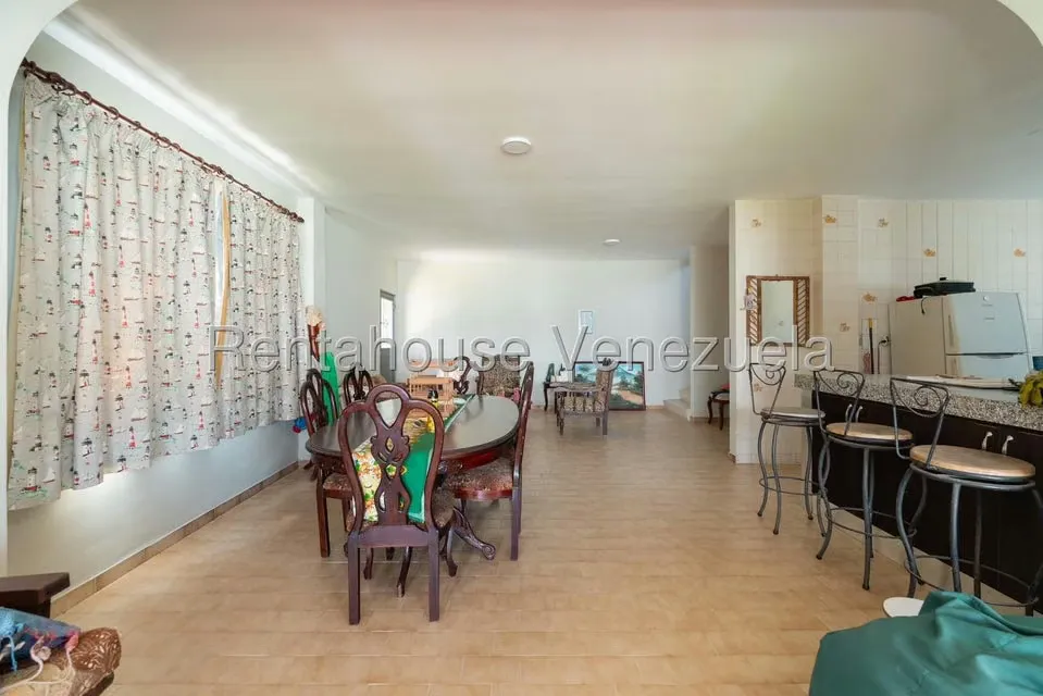 Casa (Duplex) en Venta en Ciudad Balneario Higuerote, Miranda - 20