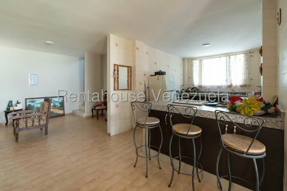 Casa (Duplex) en Venta en Ciudad Balneario Higuerote, Miranda - 21