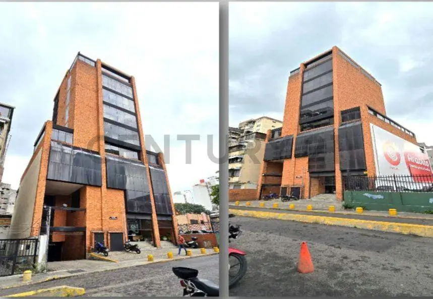 Se vende oficina en Sabana Grande Yep - 15