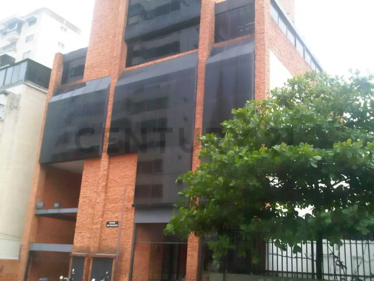 Se vende oficina en Sabana Grande Yep - 18
