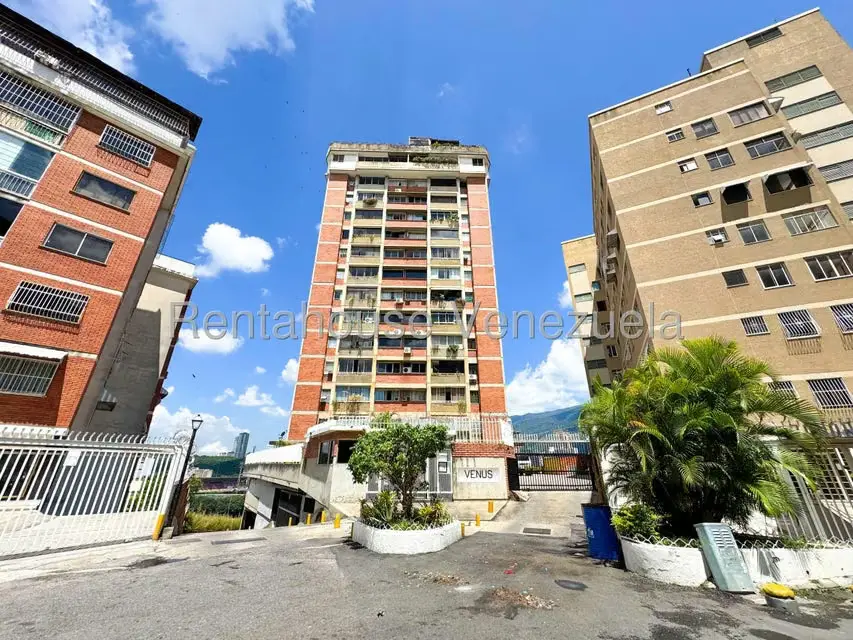 Oficina en Venta en Colinas de Bello Monte, Distrito Metropolitano