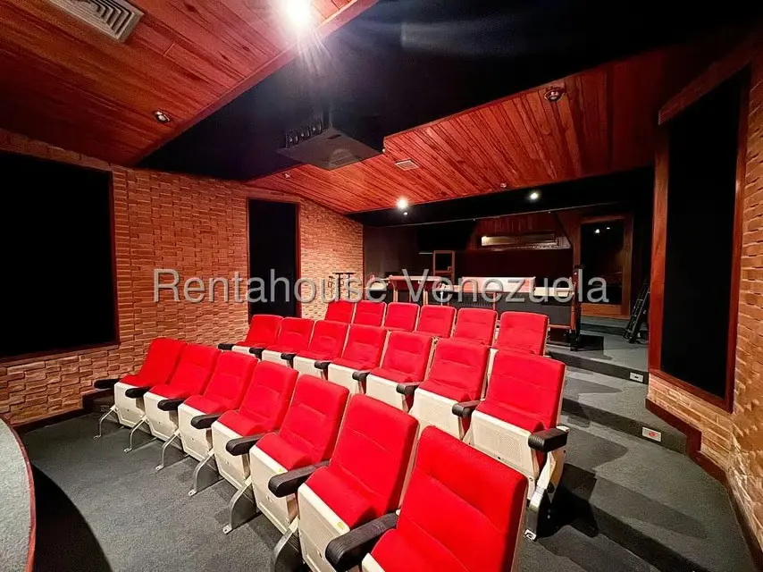 Oficina en Venta en Colinas de Bello Monte, Distrito Metropolitano - 12