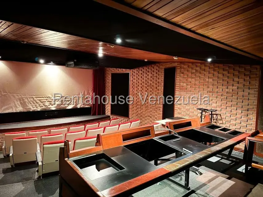 Oficina en Venta en Colinas de Bello Monte, Distrito Metropolitano - 15