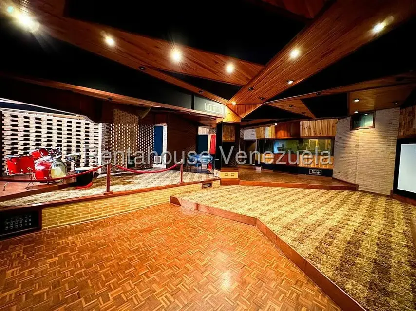 Oficina en Venta en Colinas de Bello Monte, Distrito Metropolitano - 16