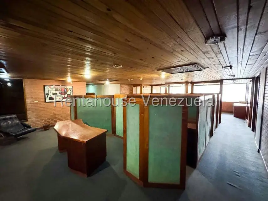 Oficina en Venta en Colinas de Bello Monte, Distrito Metropolitano - 17