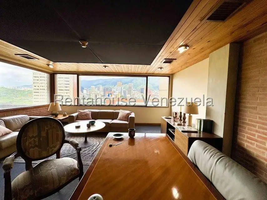 Oficina en Venta en Colinas de Bello Monte, Distrito Metropolitano - 19