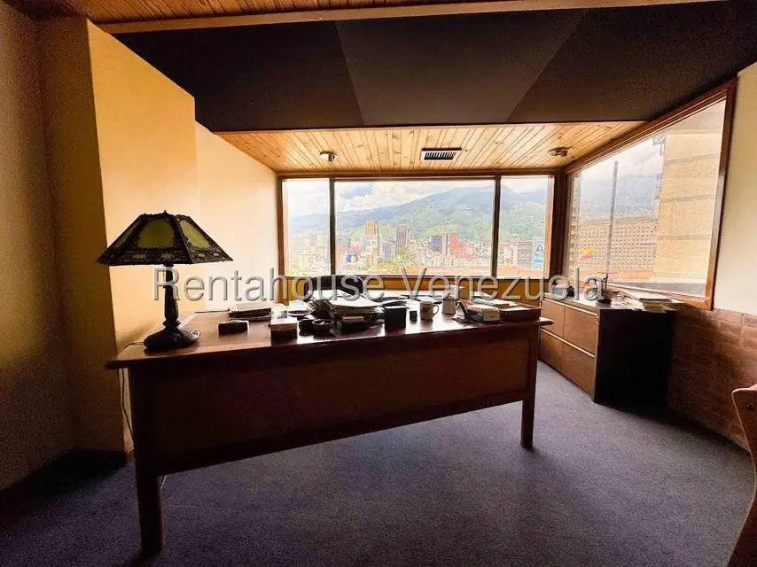 Oficina en Venta en Colinas de Bello Monte, Distrito Metropolitano - 20