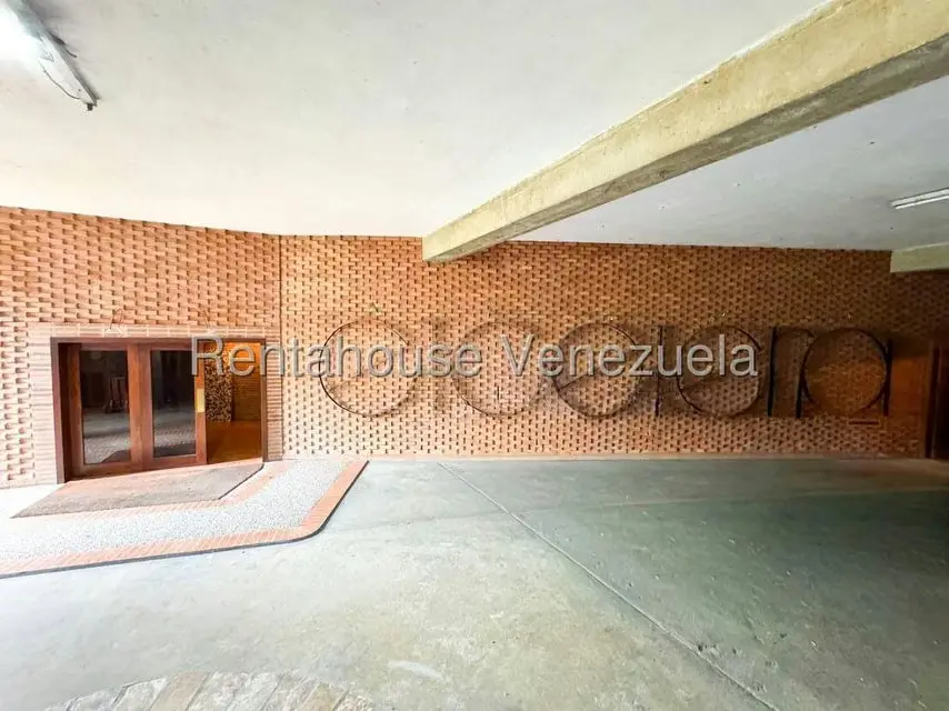 Oficina en Venta en Colinas de Bello Monte, Distrito Metropolitano - 2