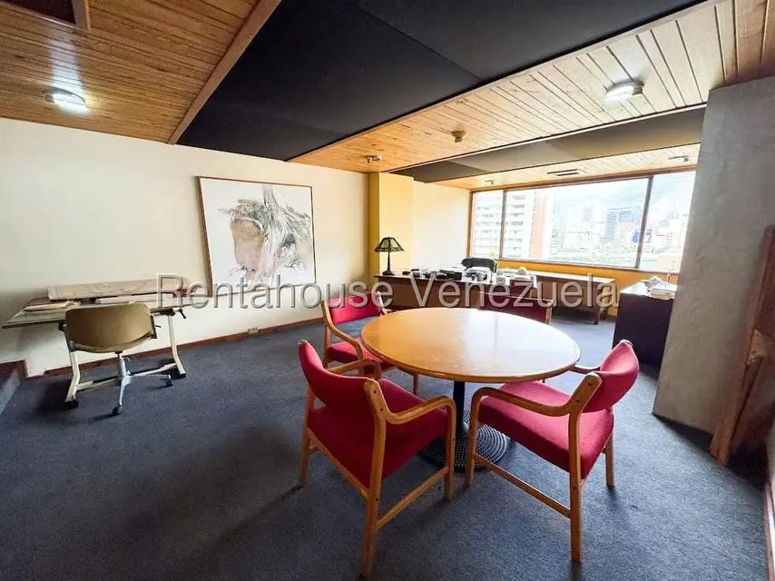 Oficina en Venta en Colinas de Bello Monte, Distrito Metropolitano - 22