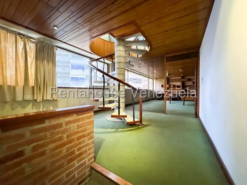 Oficina en Venta en Colinas de Bello Monte, Distrito Metropolitano - 25