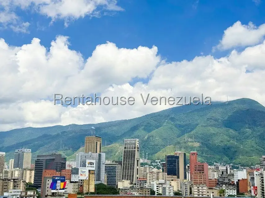 Oficina en Venta en Colinas de Bello Monte, Distrito Metropolitano - 27