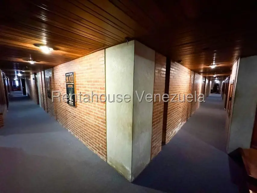 Oficina en Venta en Colinas de Bello Monte, Distrito Metropolitano - 5