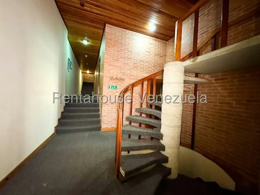 Oficina en Venta en Colinas de Bello Monte, Distrito Metropolitano - 7