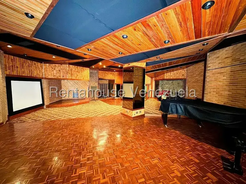 Oficina en Venta en Colinas de Bello Monte, Distrito Metropolitano - 8