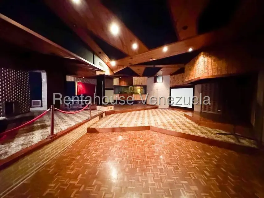 Oficina en Venta en Colinas de Bello Monte, Distrito Metropolitano - 9