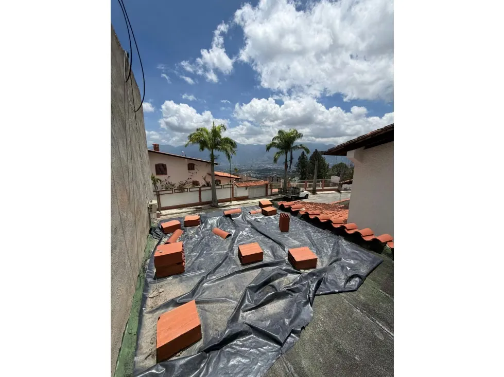 Se vende casa para remodelar en los Naranjos - 14