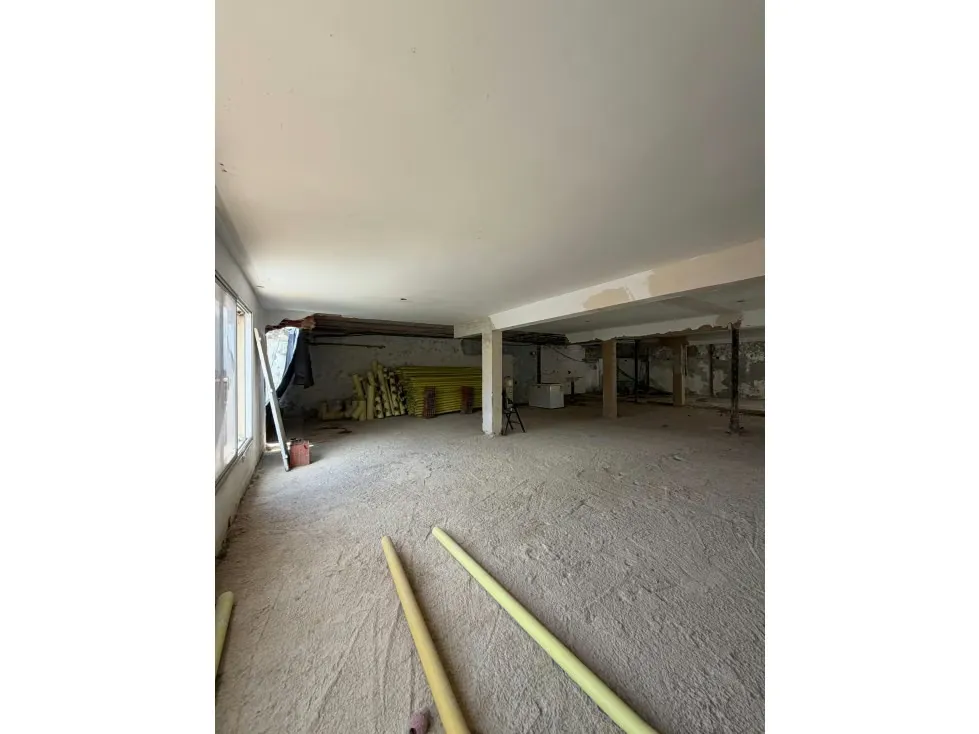 Se vende casa para remodelar en los Naranjos - 10