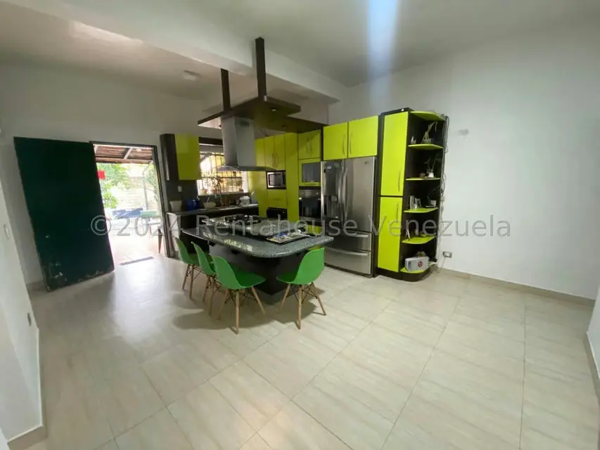 Local Comercial en Venta en Los Palos Grandes, Distrito Metropolitano - 12