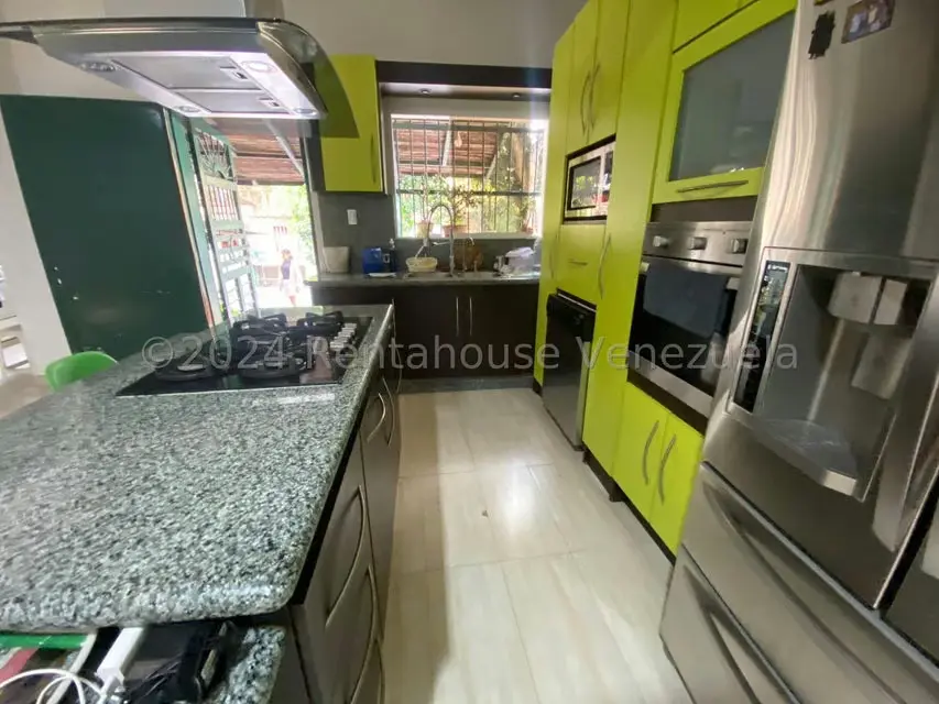Local Comercial en Venta en Los Palos Grandes, Distrito Metropolitano - 14