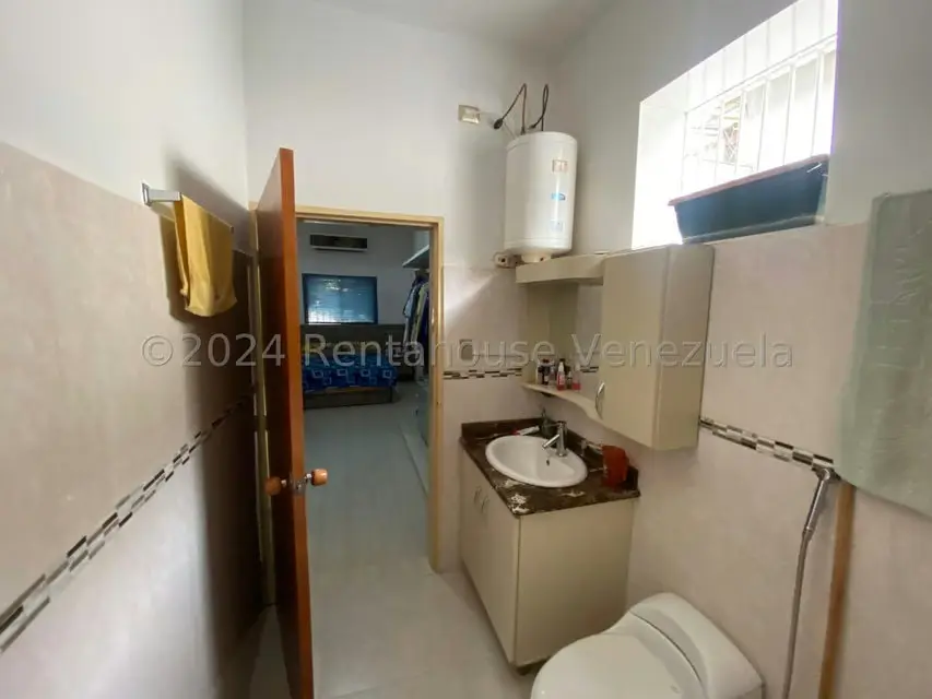 Local Comercial en Venta en Los Palos Grandes, Distrito Metropolitano - 18