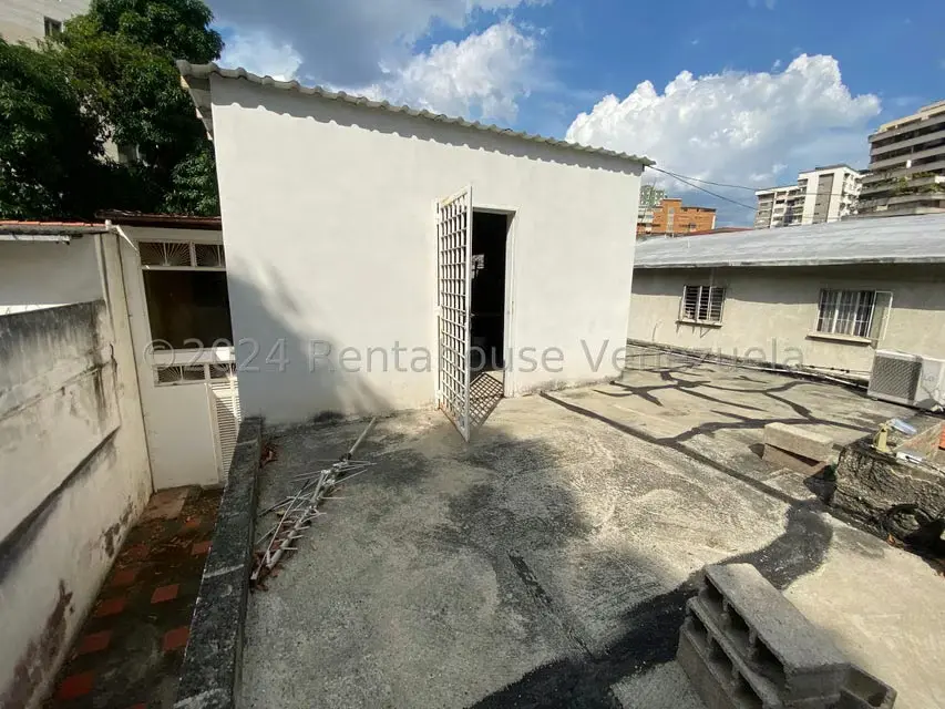 Local Comercial en Venta en Los Palos Grandes, Distrito Metropolitano - 21