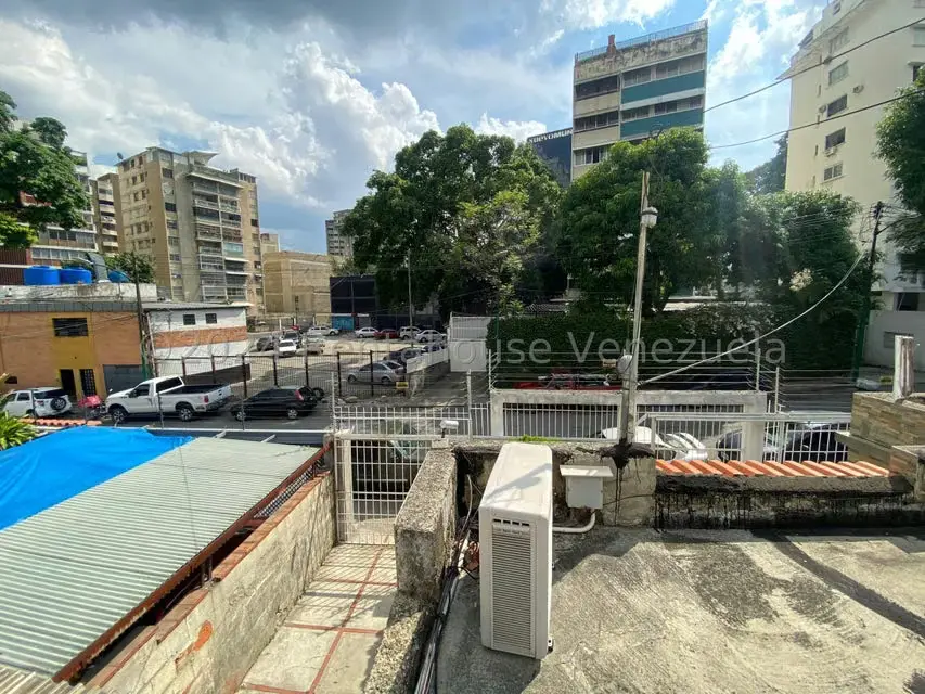 Local Comercial en Venta en Los Palos Grandes, Distrito Metropolitano - 23