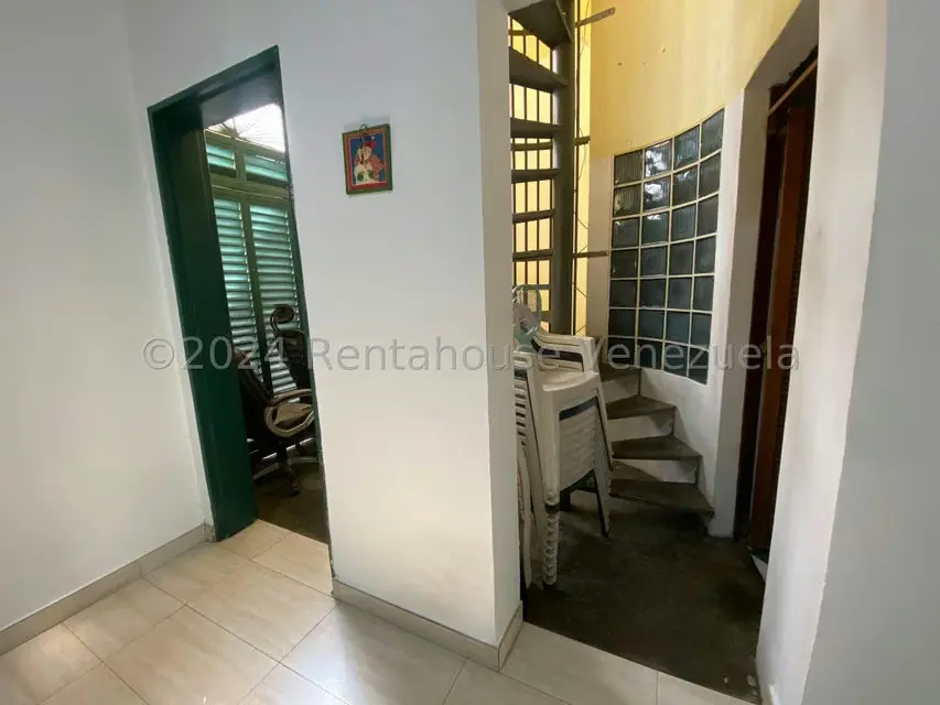 Local Comercial en Venta en Los Palos Grandes, Distrito Metropolitano - 27