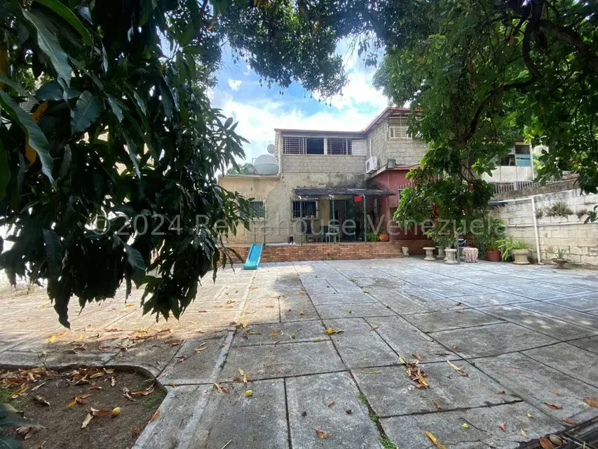 Local Comercial en Venta en Los Palos Grandes, Distrito Metropolitano - 30
